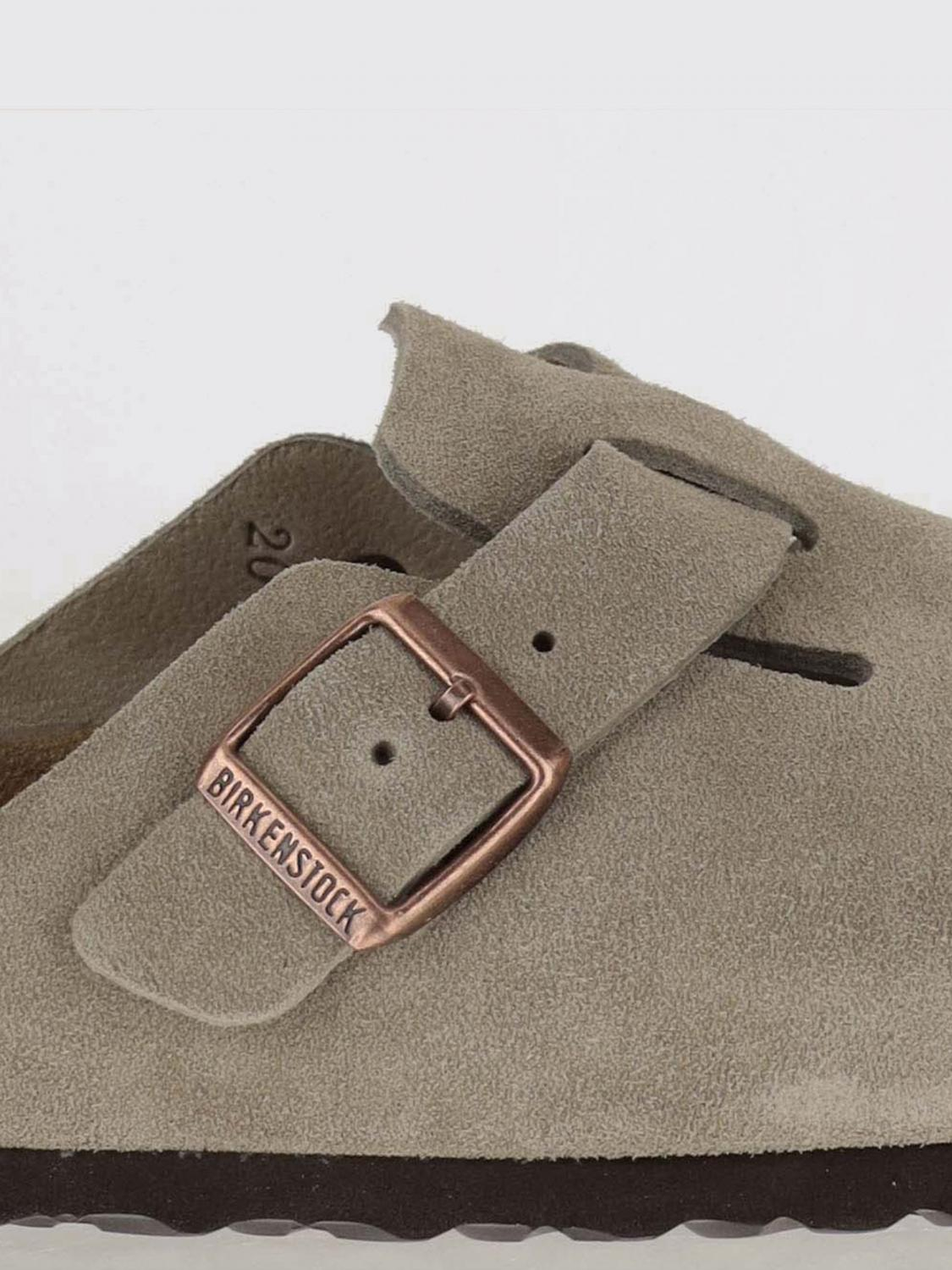 [Birkenstock] Mules SS26 560773