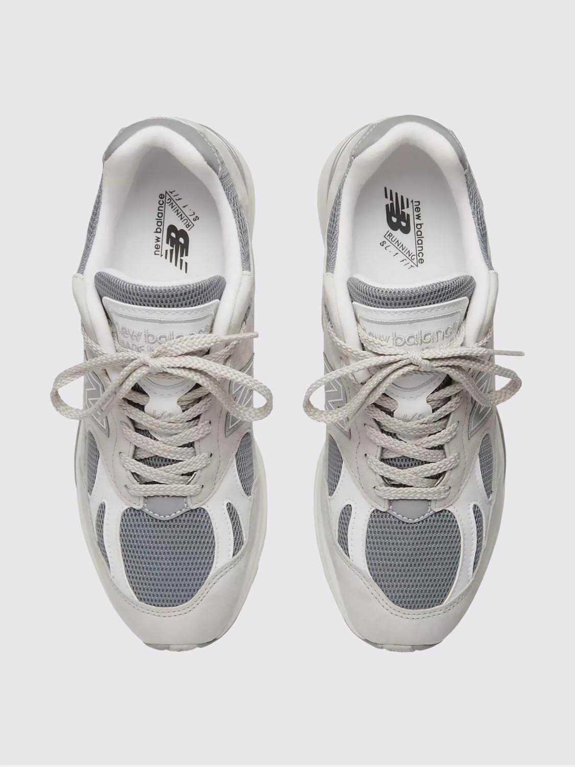[new Balance] Sneakers SS26 U991LG2