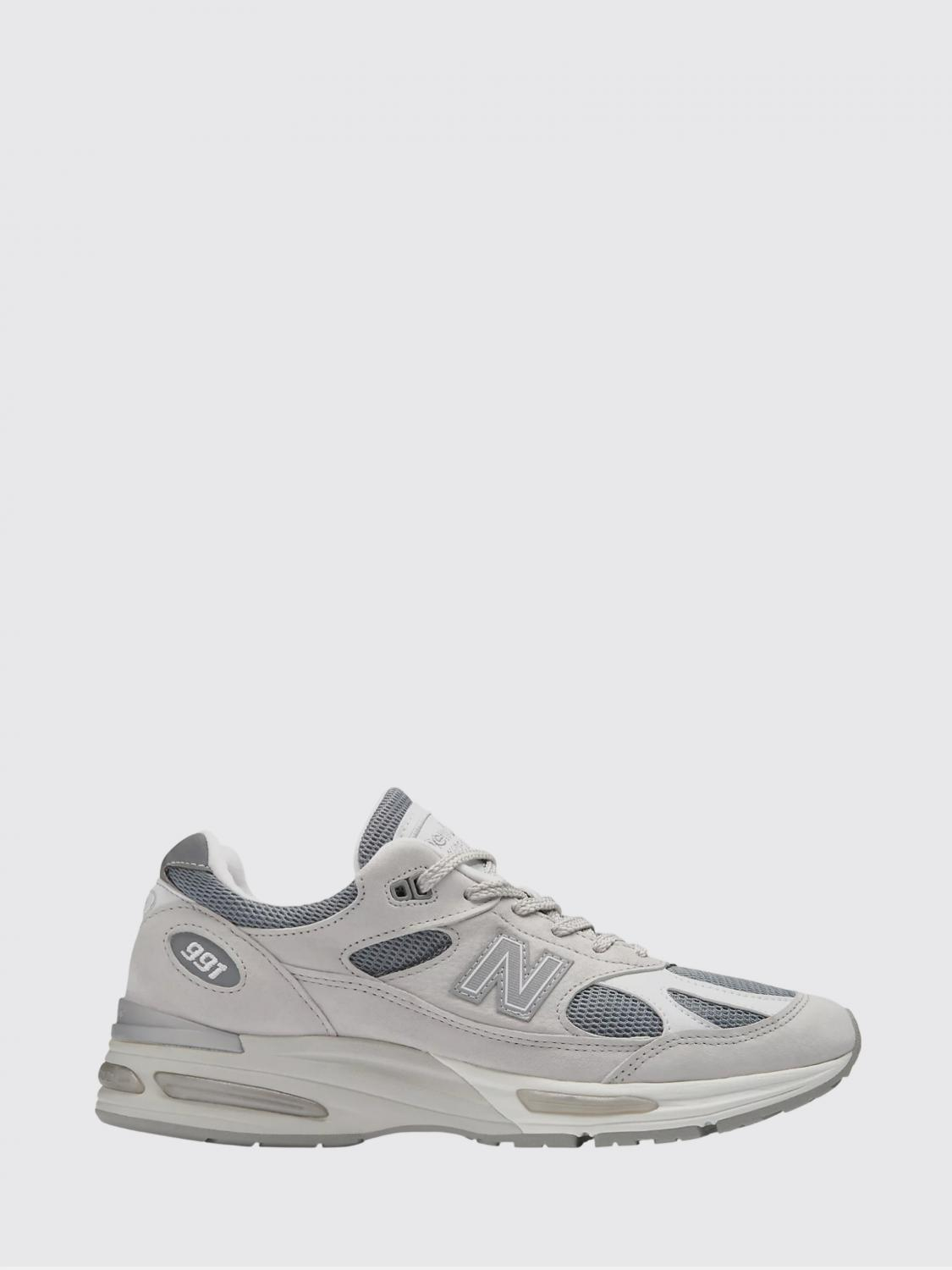 [new Balance] Sneakers SS26 U991LG2