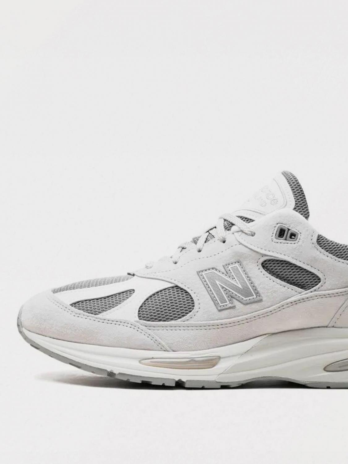 [new Balance] Sneakers SS26 U991LG2