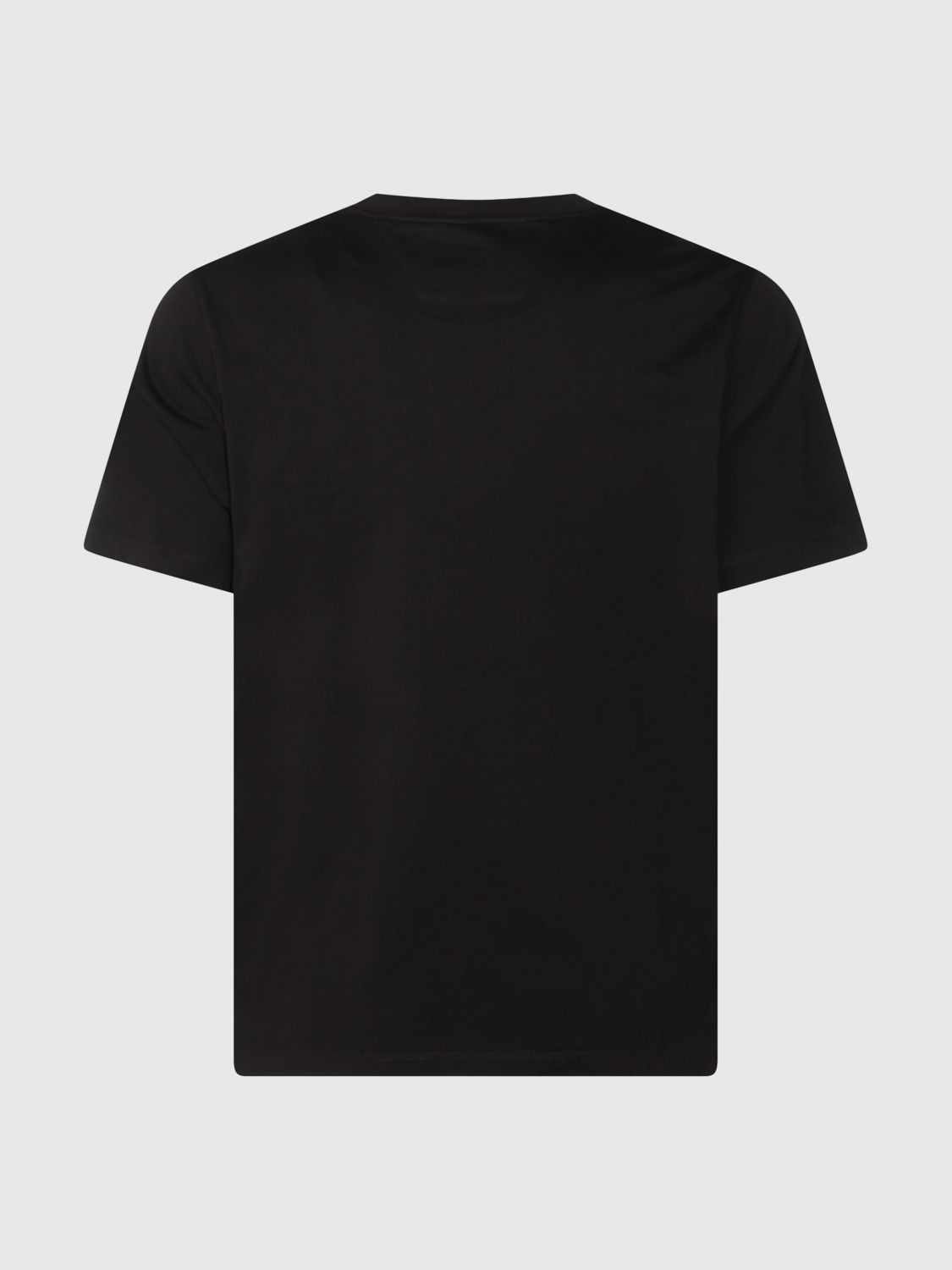 [C.P. Company] T-shirts Short Sleeve SS26 RCCMTS726A005100W 999