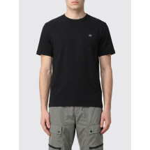 [C.P. Company] T-shirts Short Sleeve SS26 RCCMTS726A005100W 999