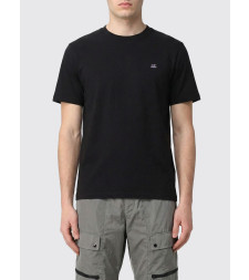 [C.P. Company] T-shirts Short Sleeve SS26 RCCMTS726A005100W 999