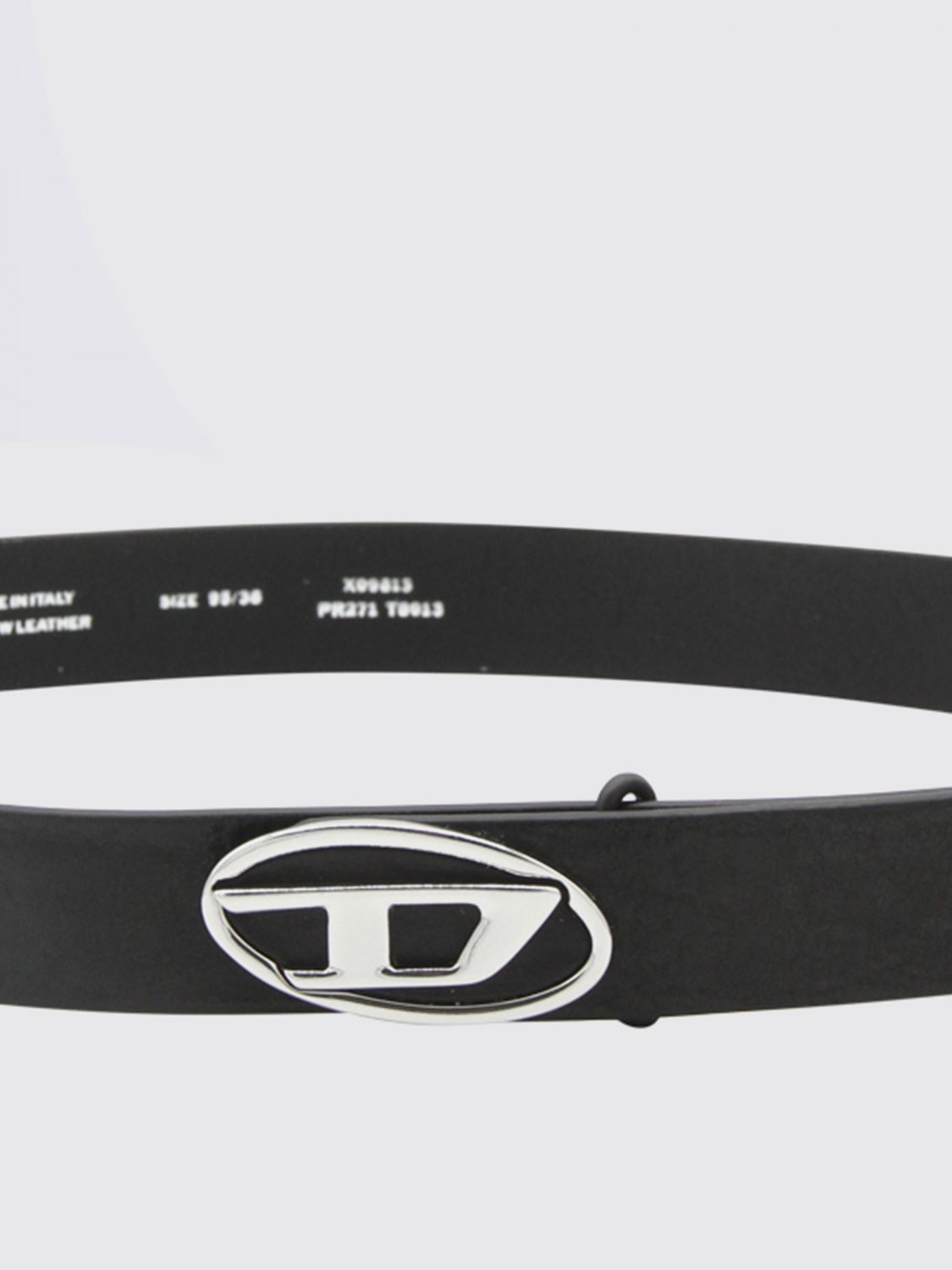 [Diesel] Belt SS26 X09813PR271 T8013
