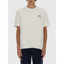 [A.P.C.] T-shirts Short Sleeve SS26 COHBQH26391 TAE