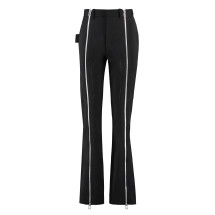 [Bottega Veneta] Trousers FW21 681895V0IV0_1000