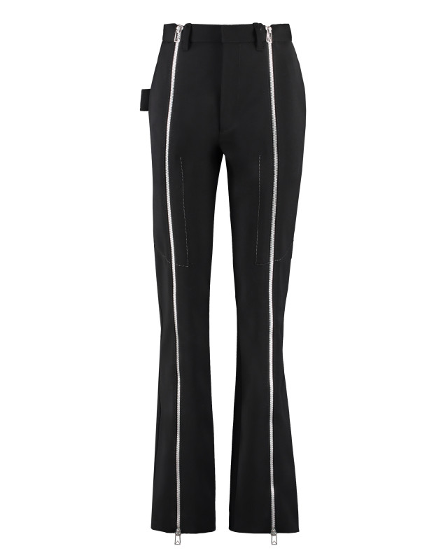 [Bottega Veneta] Trousers FW21 681895V0IV0_1000