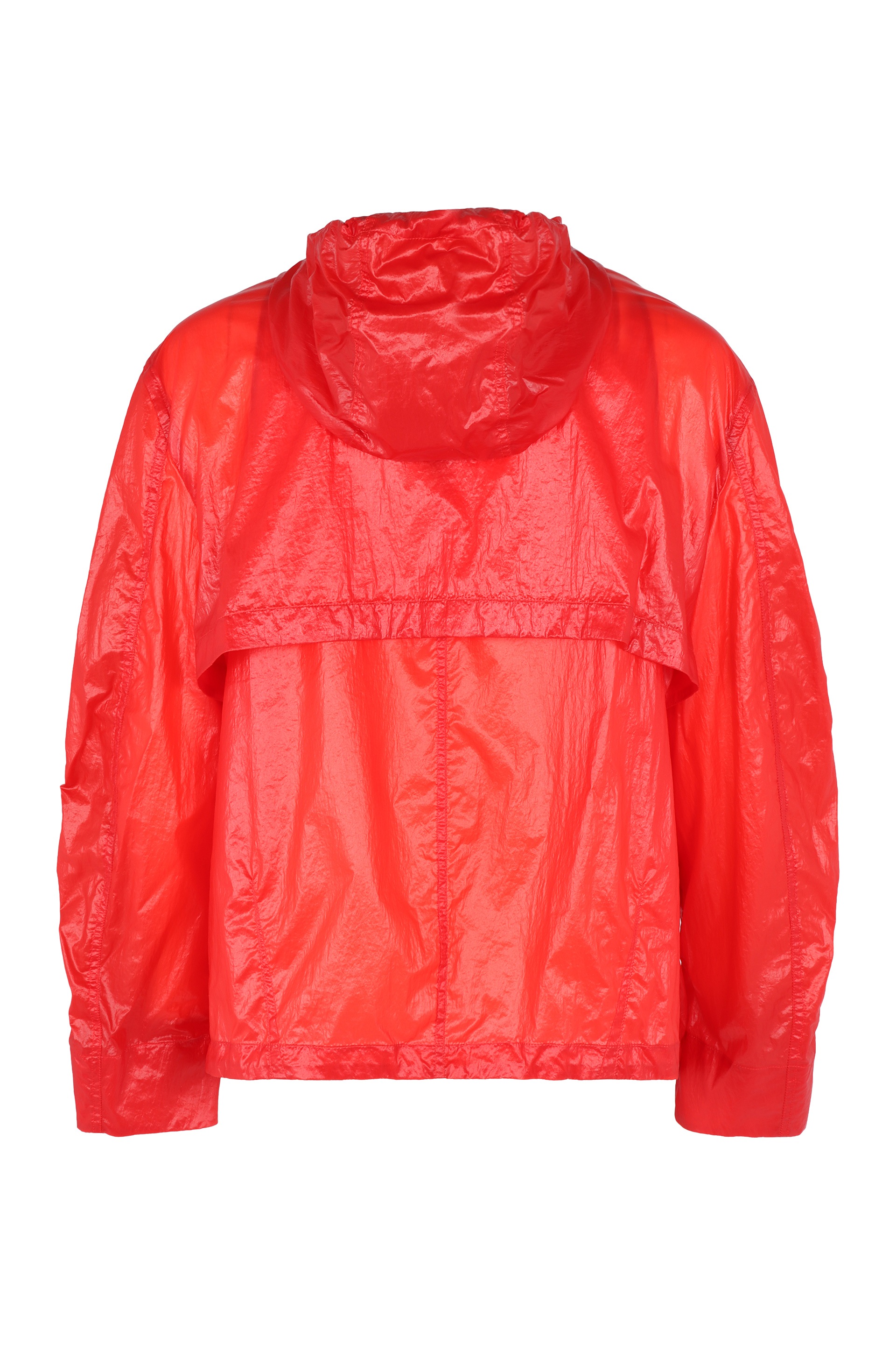 [Ferragamo] Raincoat SS23 142130_761223