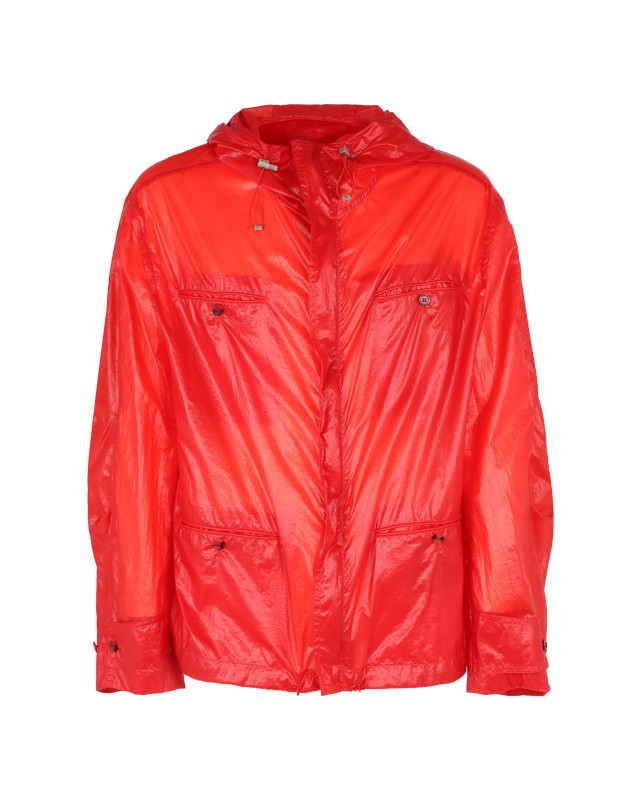 [Ferragamo] Raincoat SS23 142130_761223