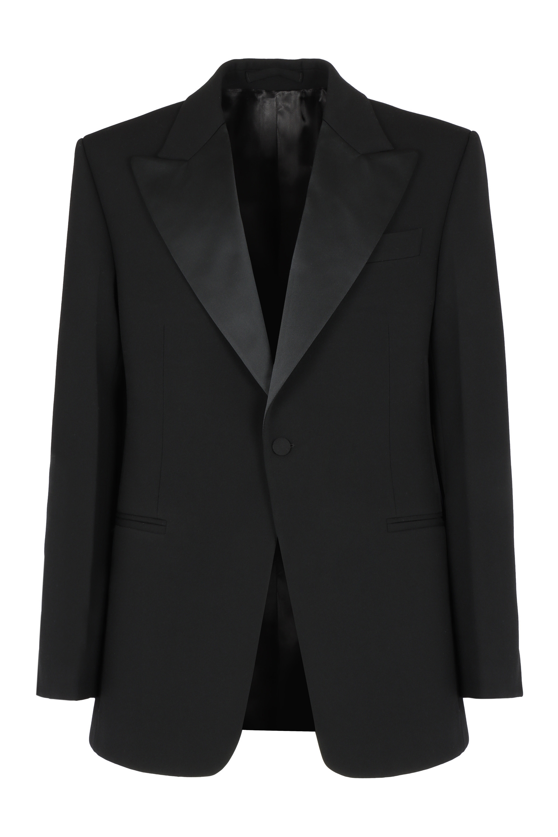 [Ferragamo] Blazer SS23 142202_761935