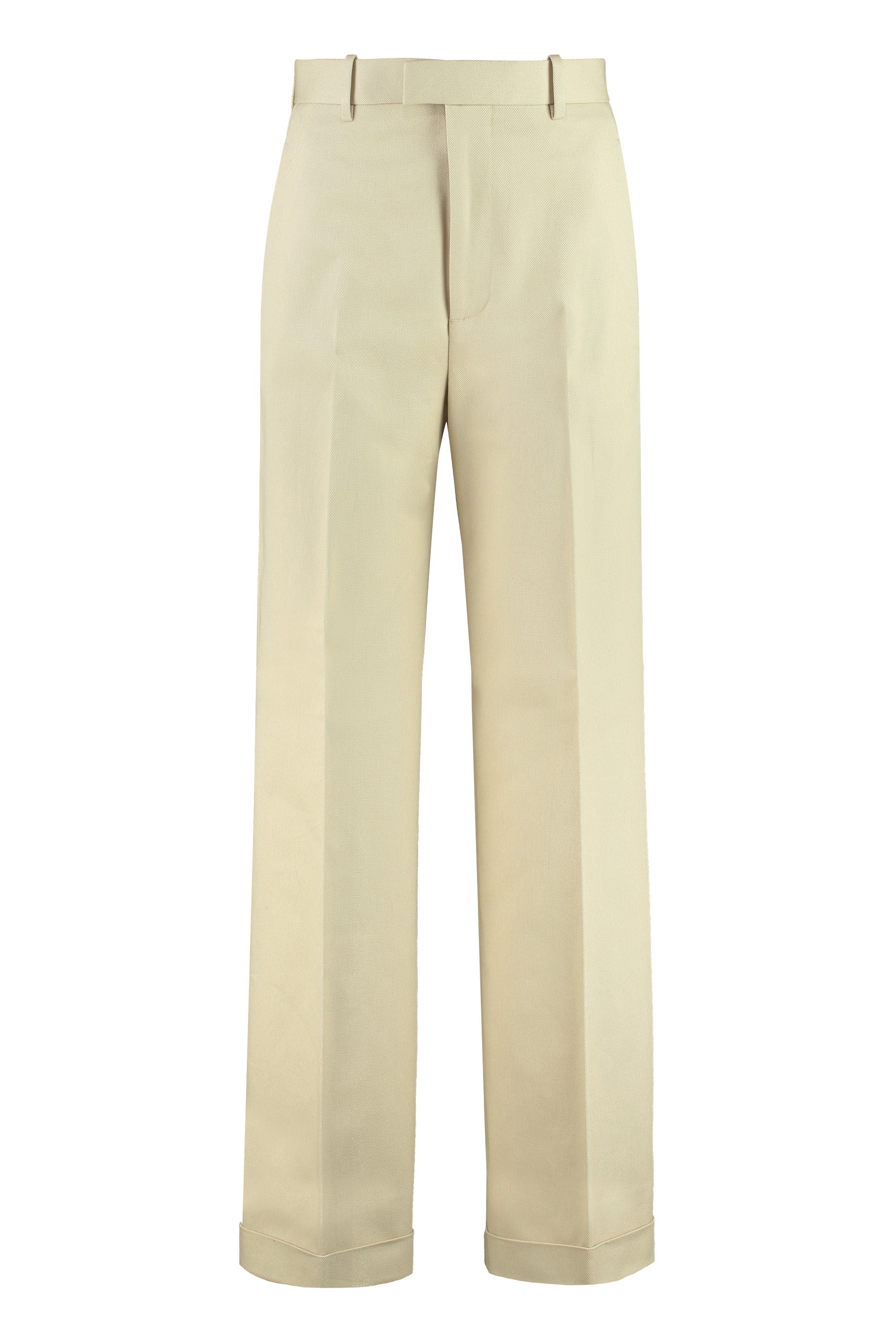 [Bottega Veneta] Trousers SS21 644546VF4T0_9733