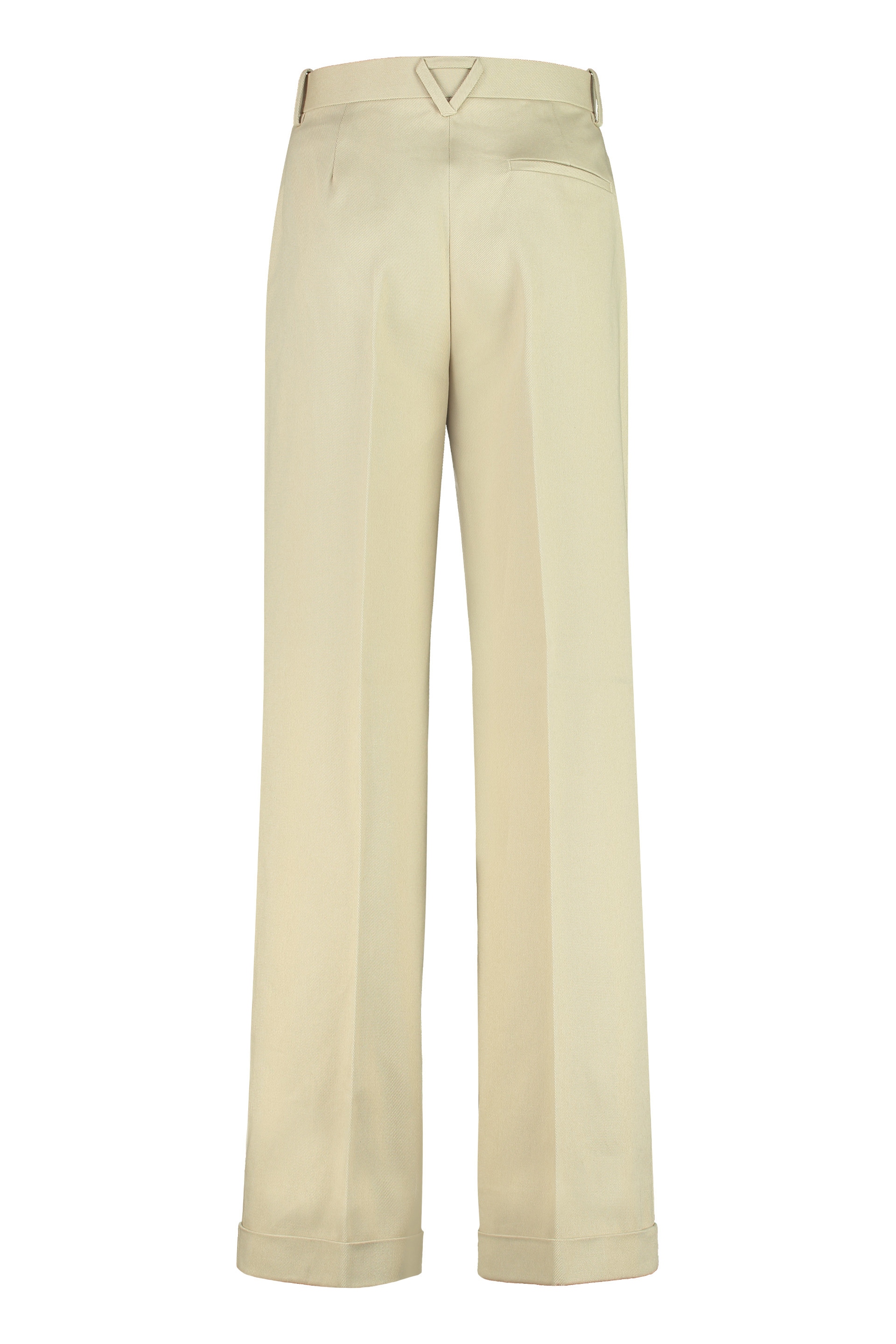 [Bottega Veneta] Trousers SS21 644546VF4T0_9733