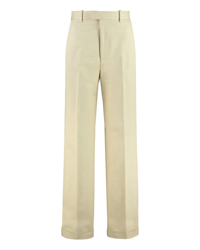 [Bottega Veneta] Trousers SS21 644546VF4T0_9733