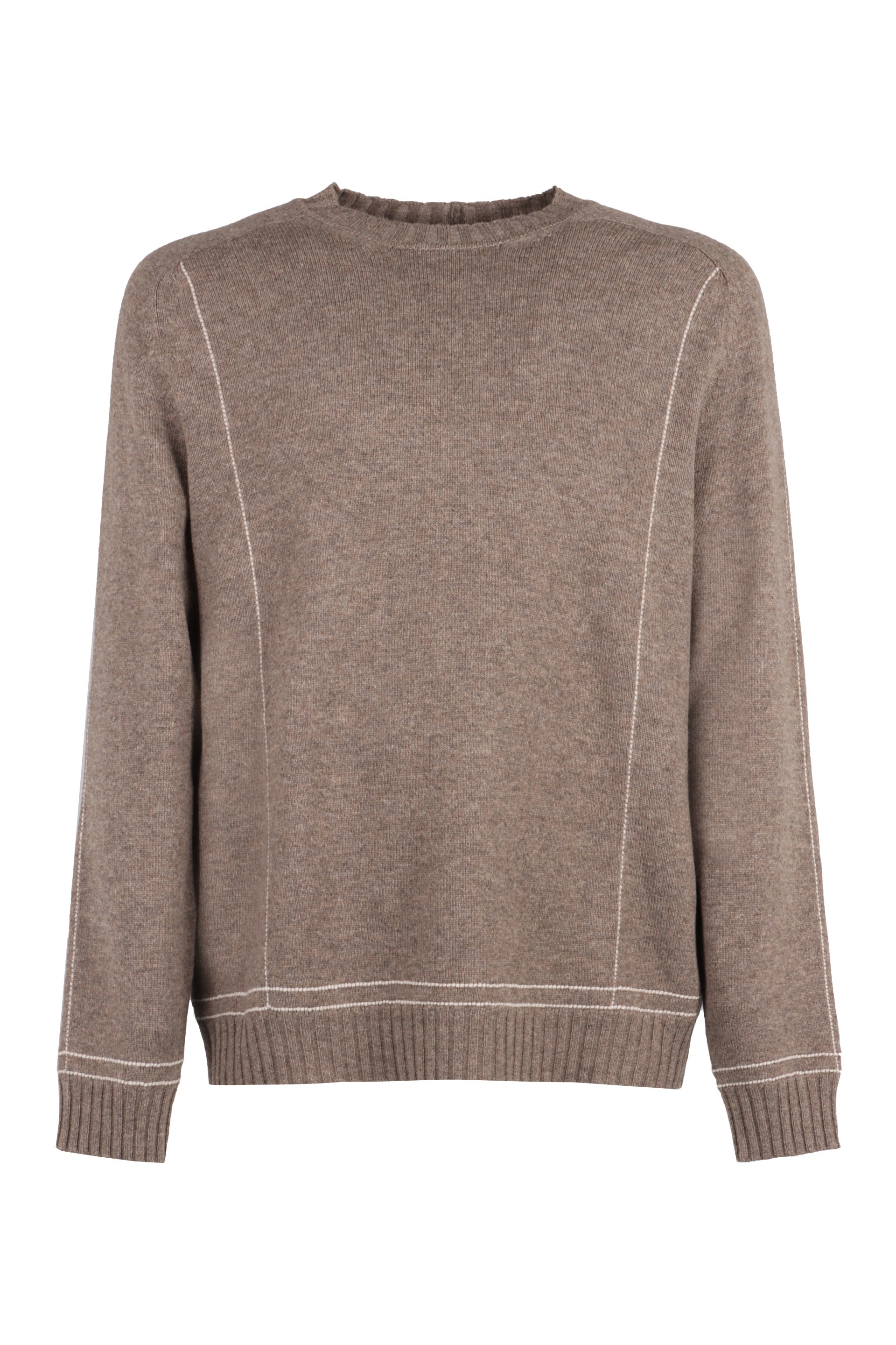 [Giorgio Armani] Knitwear FW23 6RSM26SM35Z_F6EQ