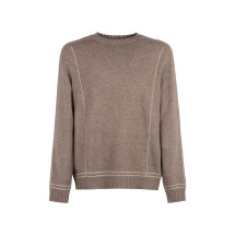 [Giorgio Armani] Knitwear FW23 6RSM26SM35Z_F6EQ