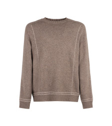 [Giorgio Armani] Knitwear FW23 6RSM26SM35Z_F6EQ