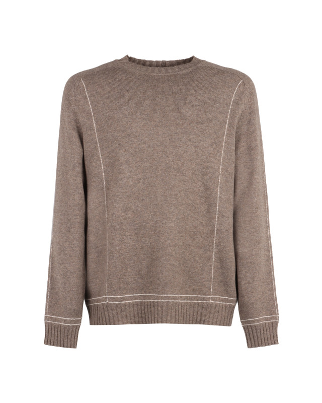 [Giorgio Armani] Knitwear FW23 6RSM26SM35Z_F6EQ