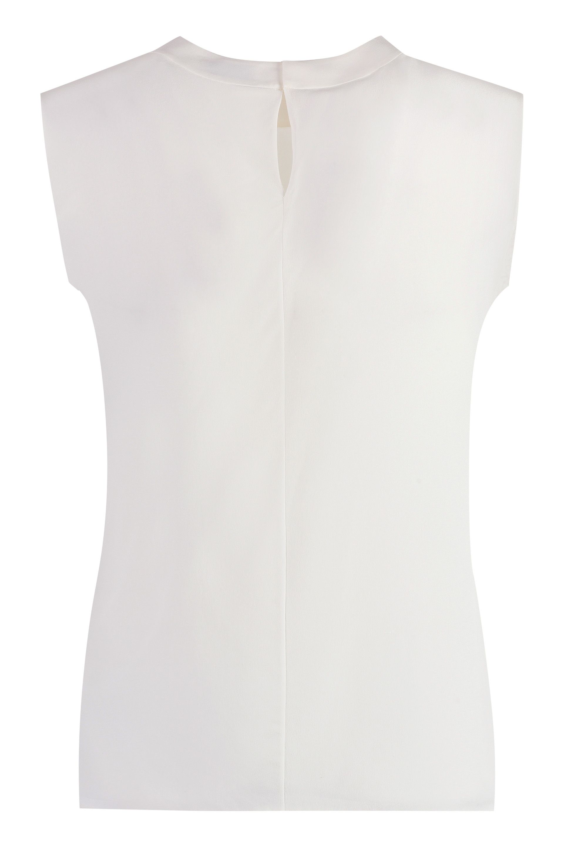 [Saint Laurent] Tank top FW23 766539Y100W_9601