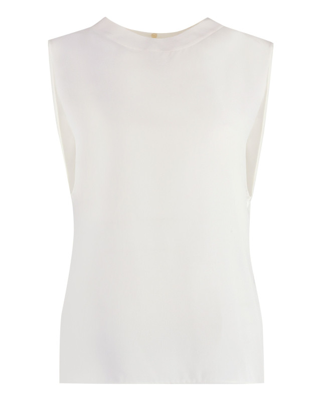[Saint Laurent] Tank top FW23 766539Y100W_9601