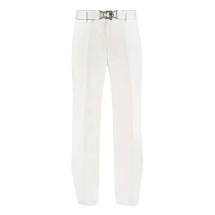 [Bottega Veneta] Trousers SS22 689104V0XK0_9000