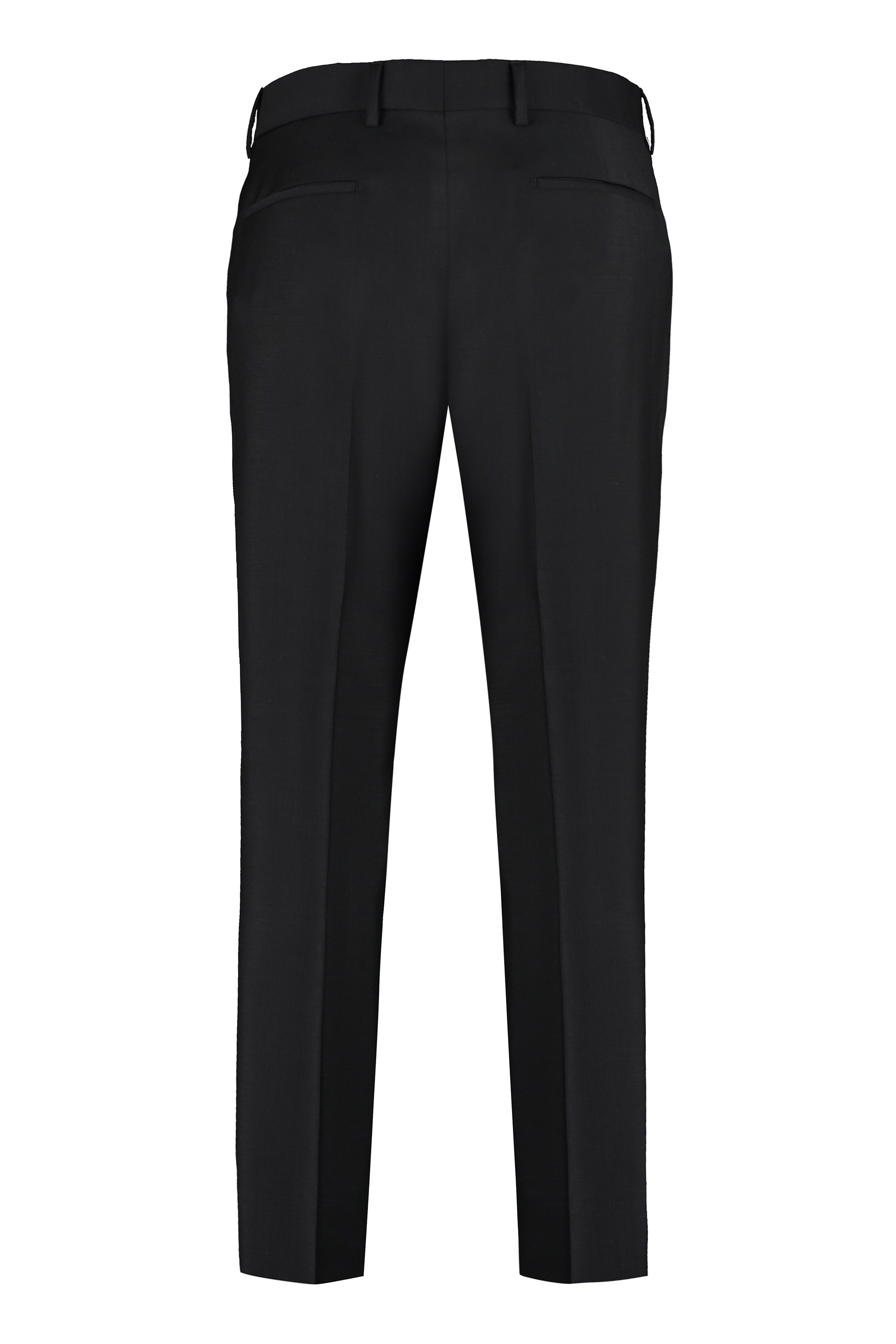 [Prada] Trousers SS23 UP0214S23112I1_F0002