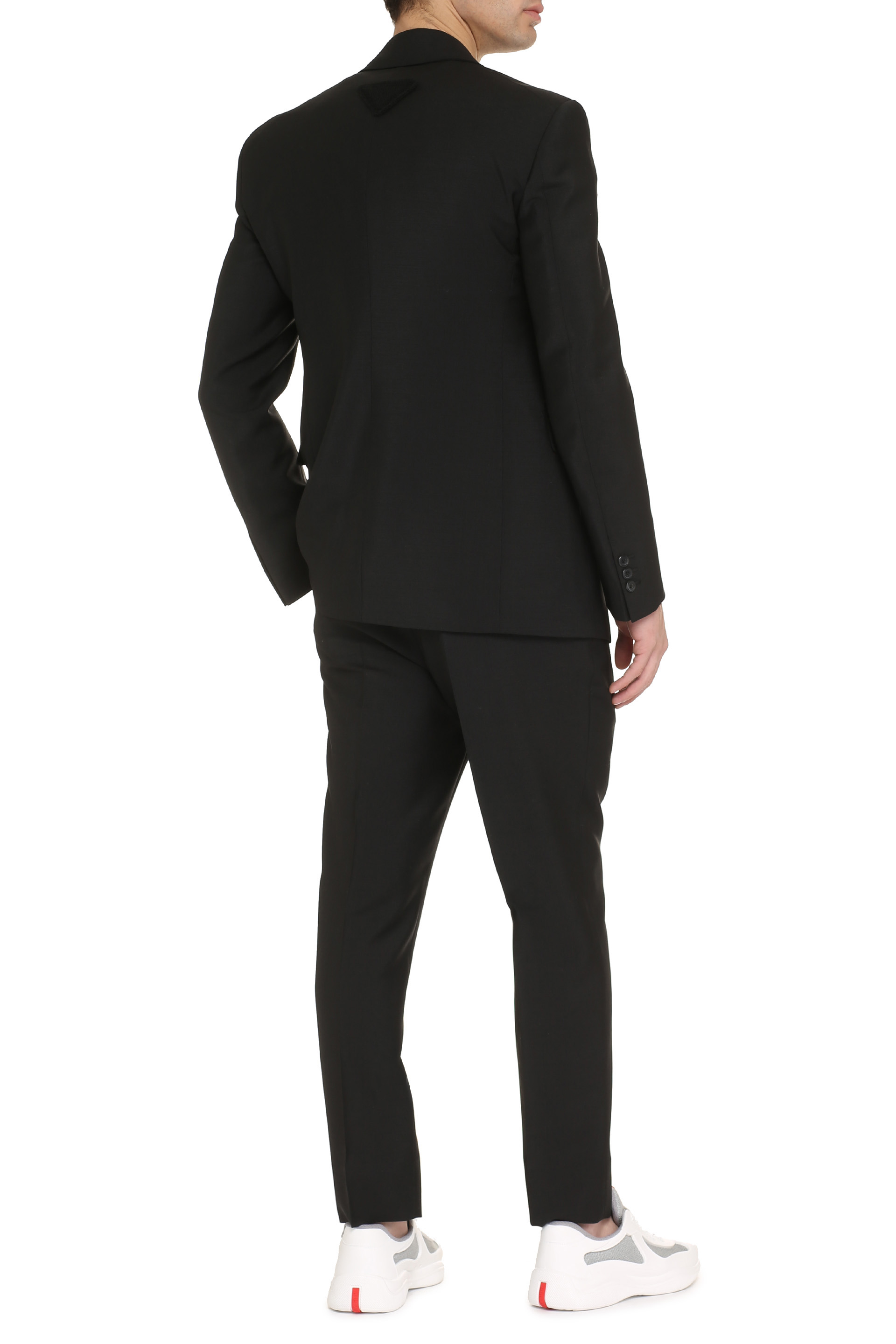 [Prada] Blazer SS23 UGI215S23112I1_F0002
