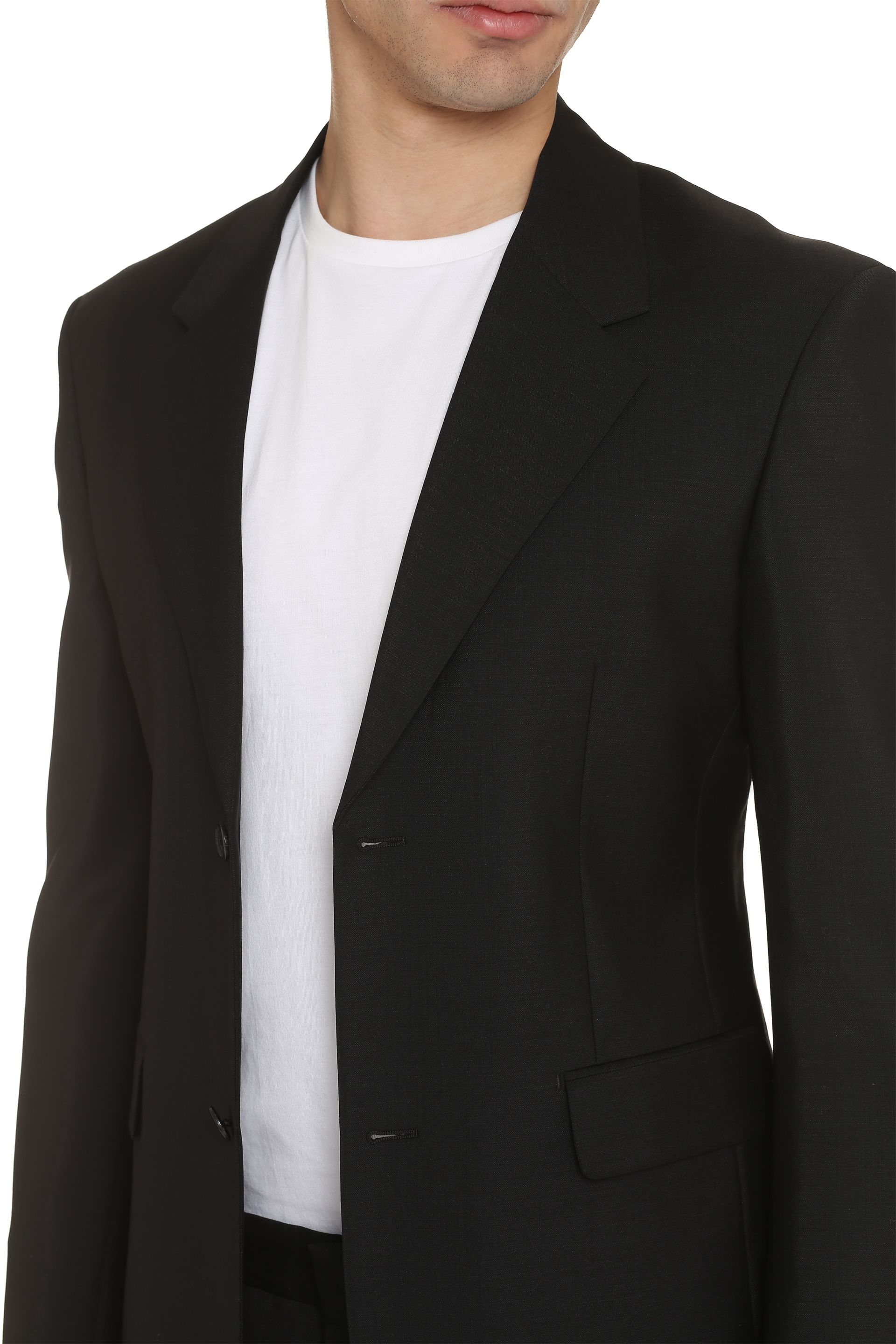 [Prada] Blazer SS23 UGI215S23112I1_F0002
