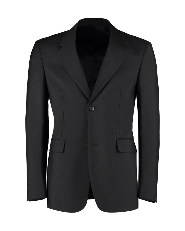 [Prada] Blazer SS23 UGI215S23112I1_F0002