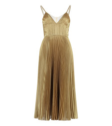 [Prada] Sleeveless dress SS23 P3I80S2311D9E_F0037
