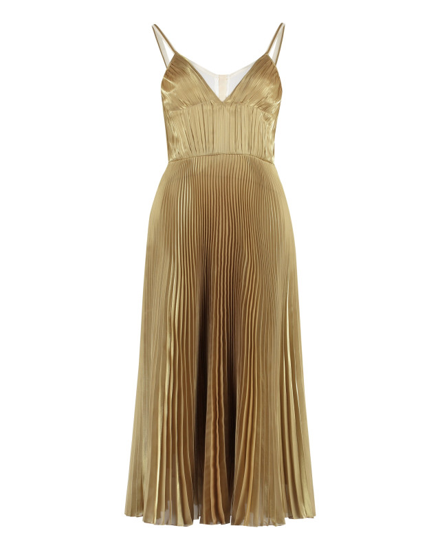 [Prada] Sleeveless dress SS23 P3I80S2311D9E_F0037