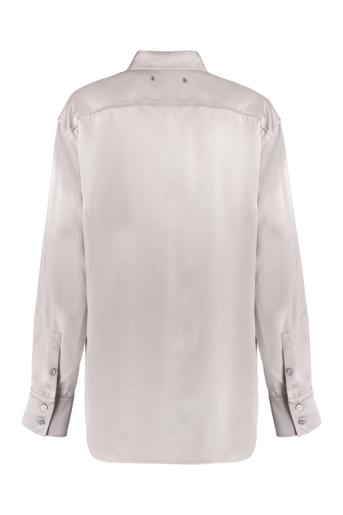 [Golden Goose] Shirts Long Sleeve FW23 GWP00820P001164_25172