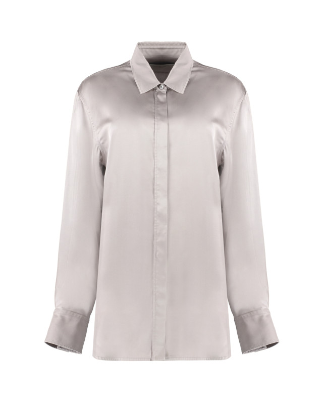 [Golden Goose] Shirts Long Sleeve FW23 GWP00820P001164_25172