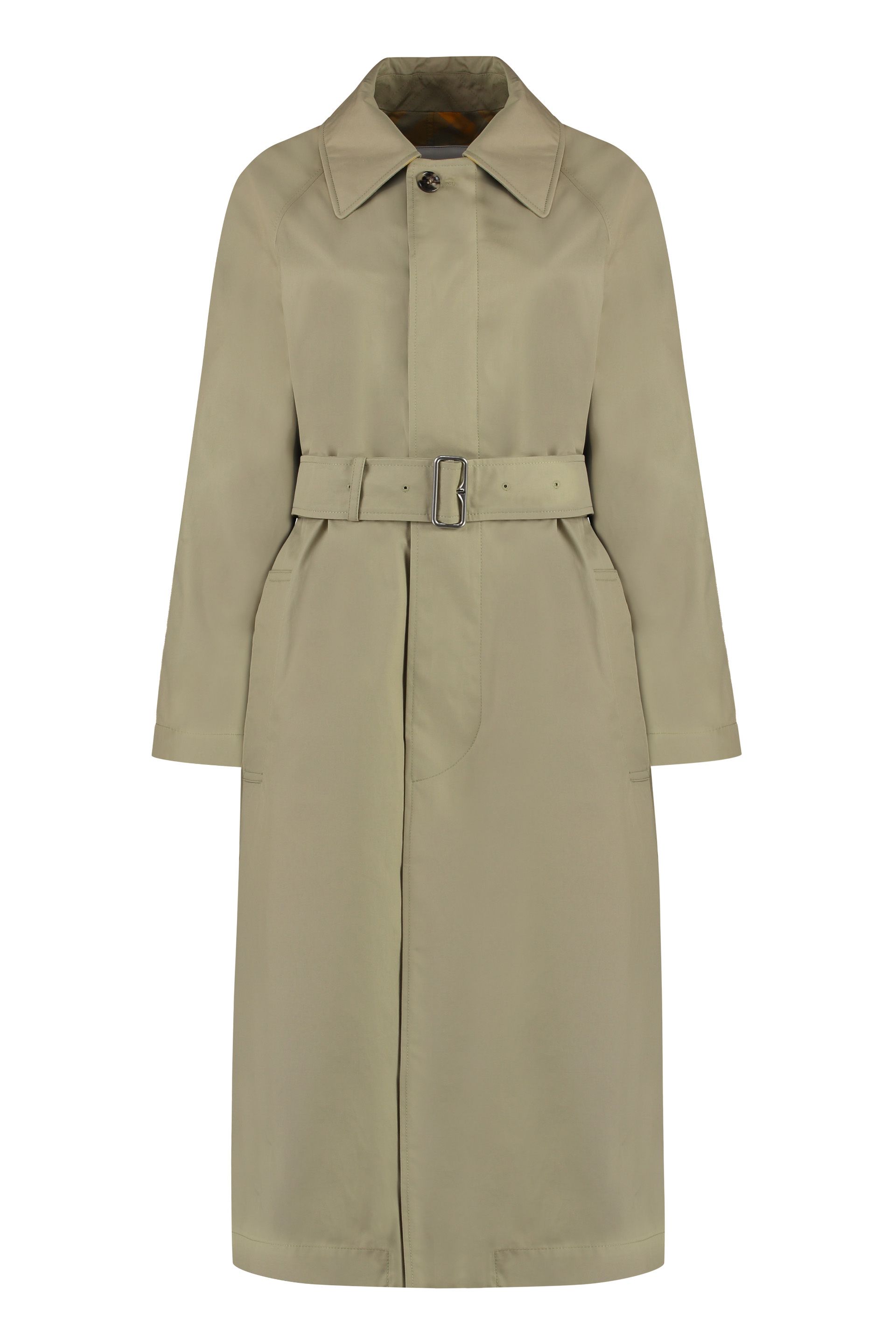 [Burberry] Trench Coat FW23 8077136151248_B7311
