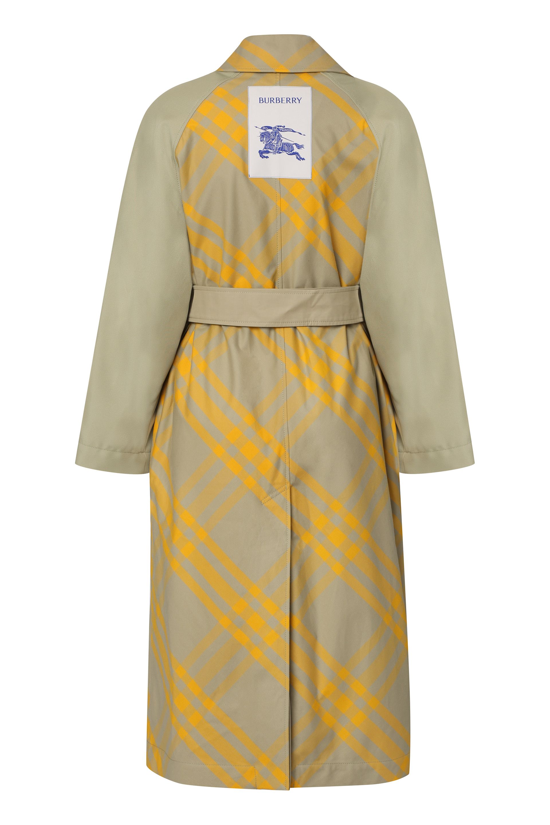 [Burberry] Trench Coat FW23 8077136151248_B7311