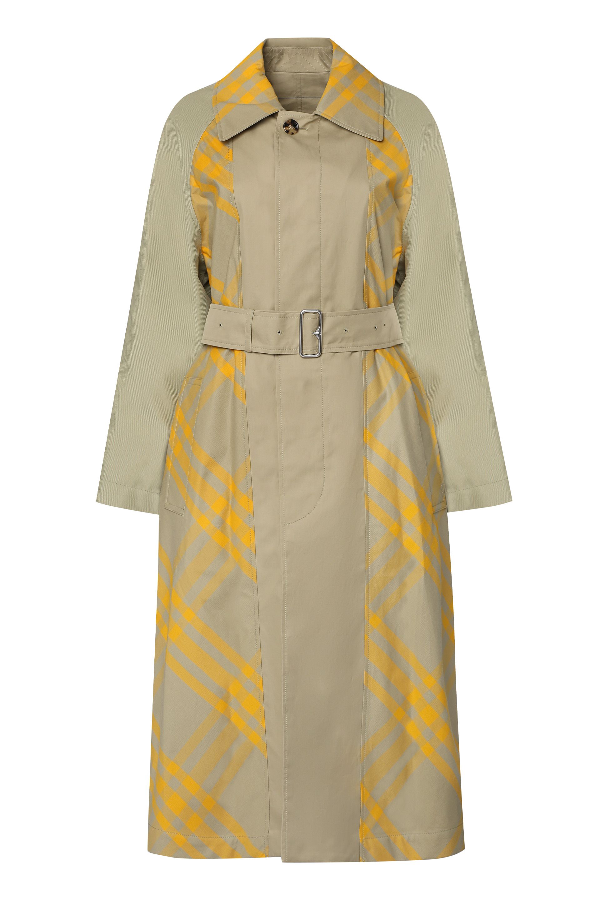 [Burberry] Trench Coat FW23 8077136151248_B7311