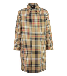 [Burberry] Raincoat FW23 8072017125972_A7028