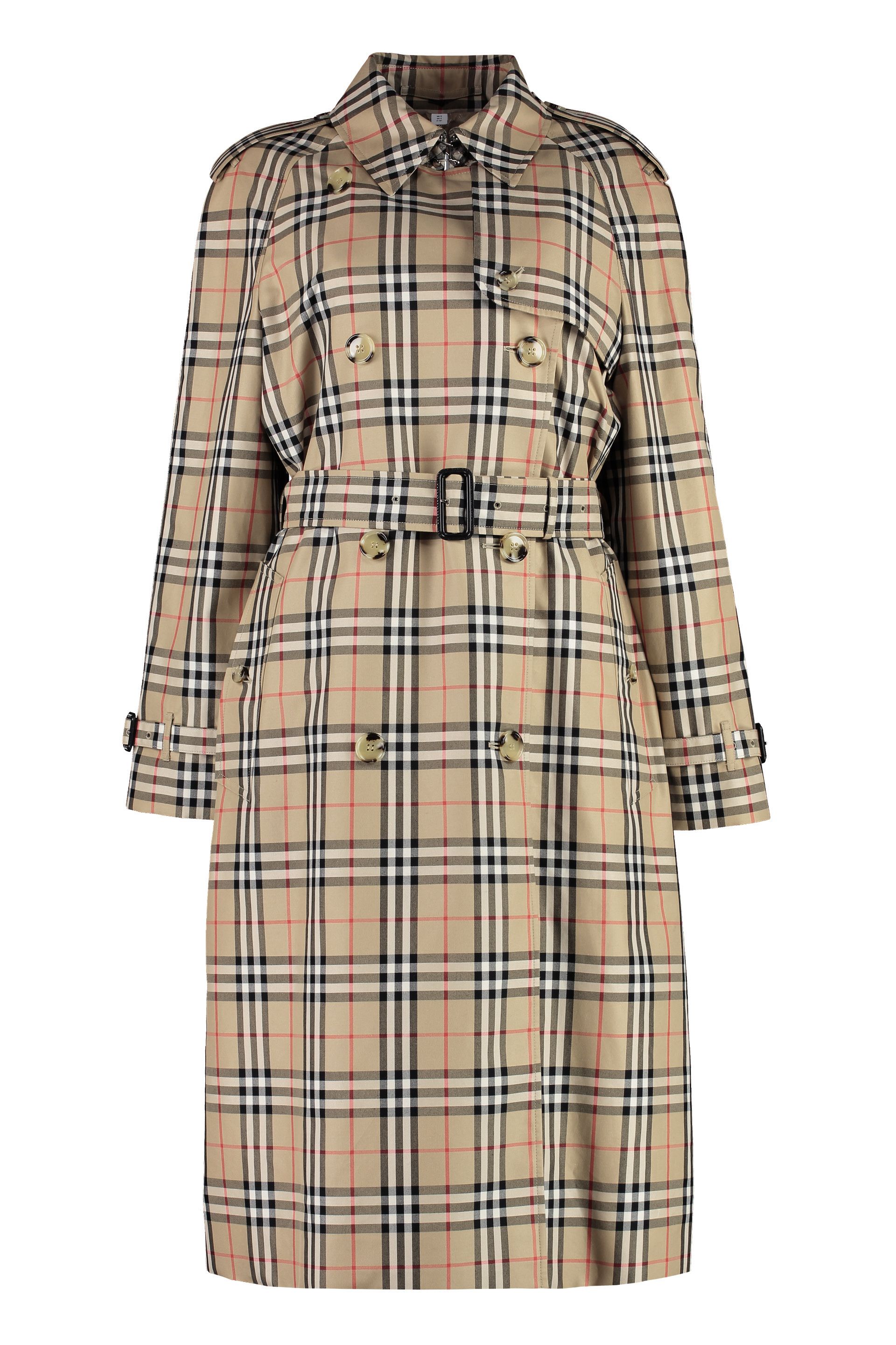 [Burberry] Trench Coat FW23 8072716145553_A7028