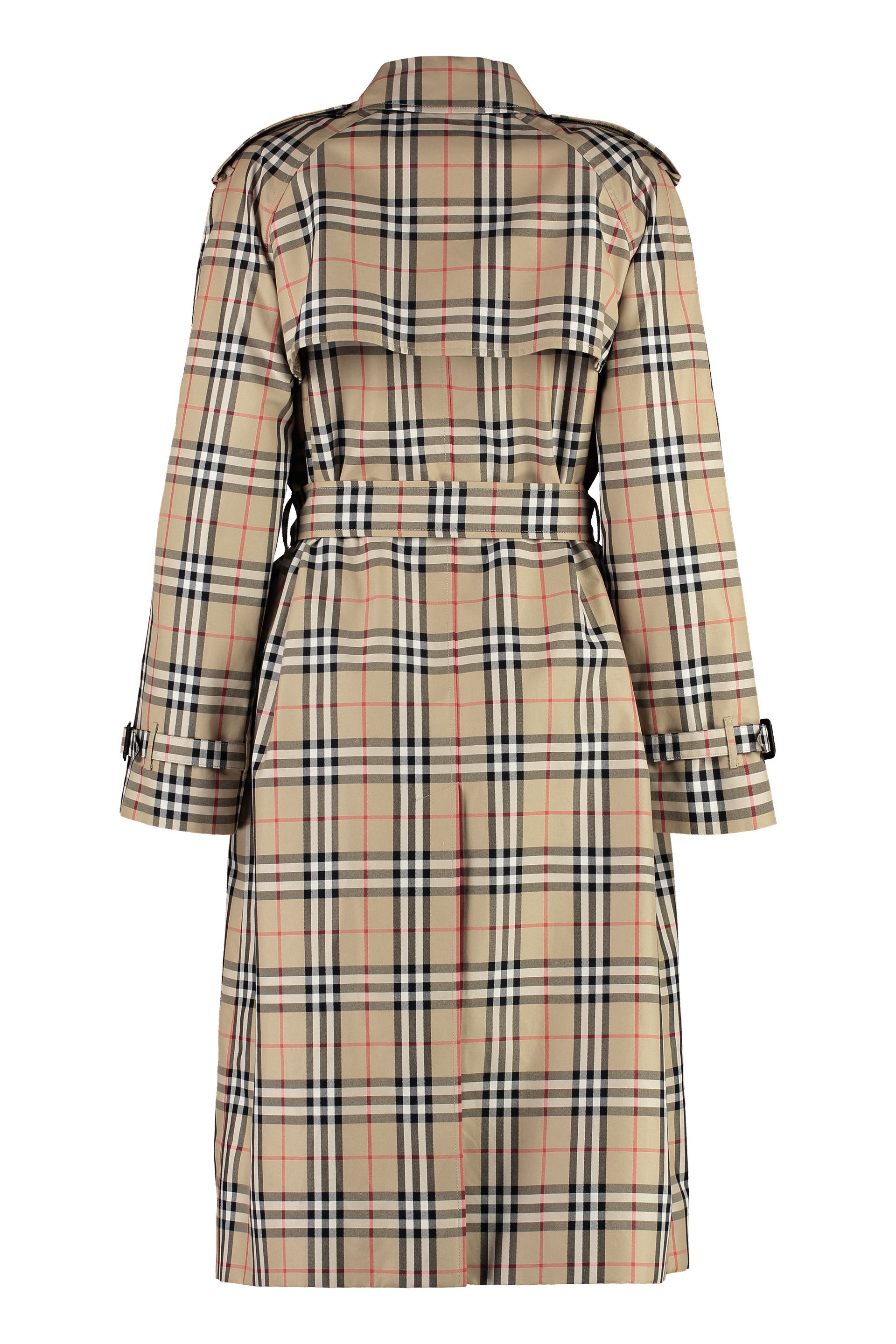 [Burberry] Trench Coat FW23 8072716145553_A7028