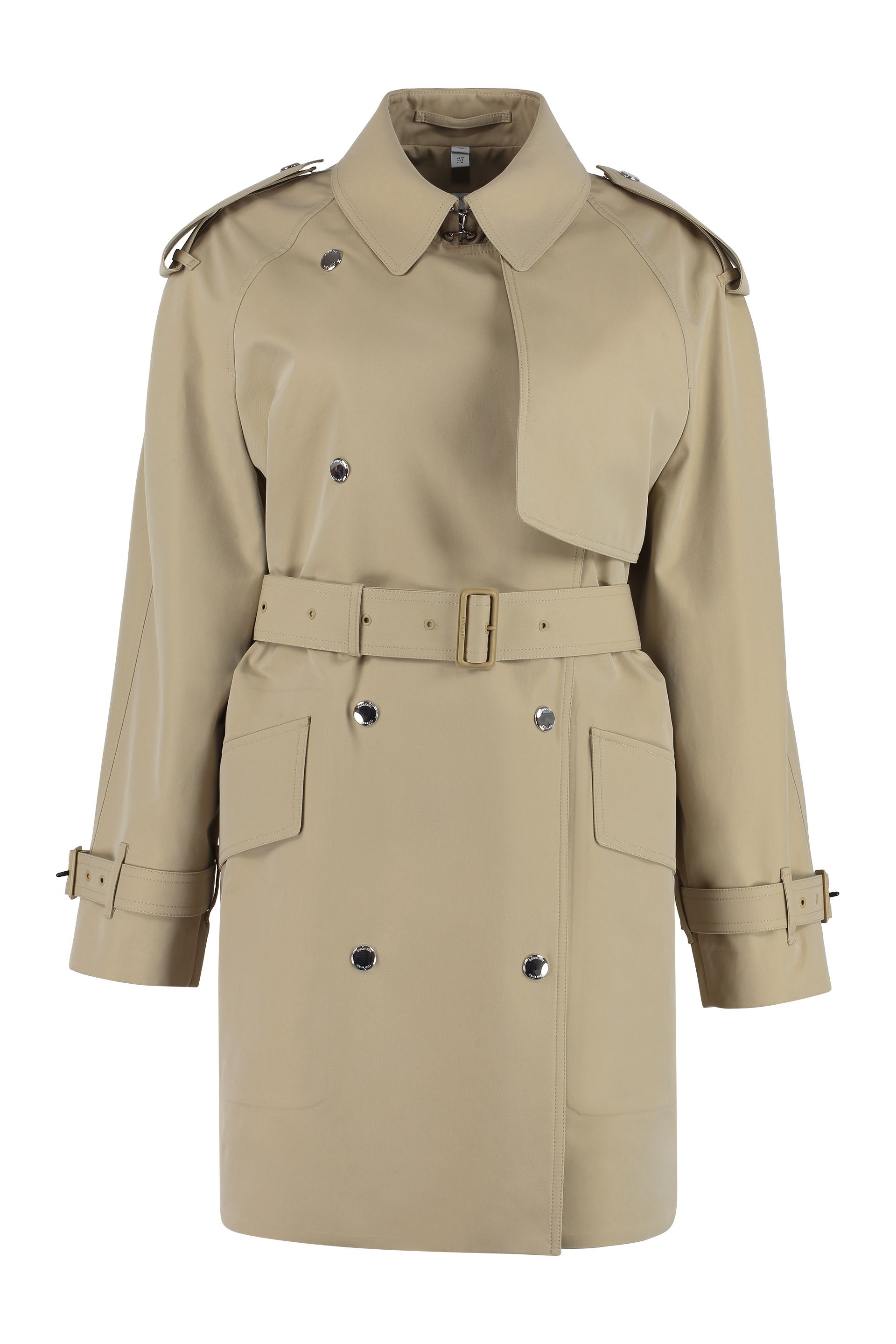 [Burberry] Trench Coat SS23 8062729141001_B5129