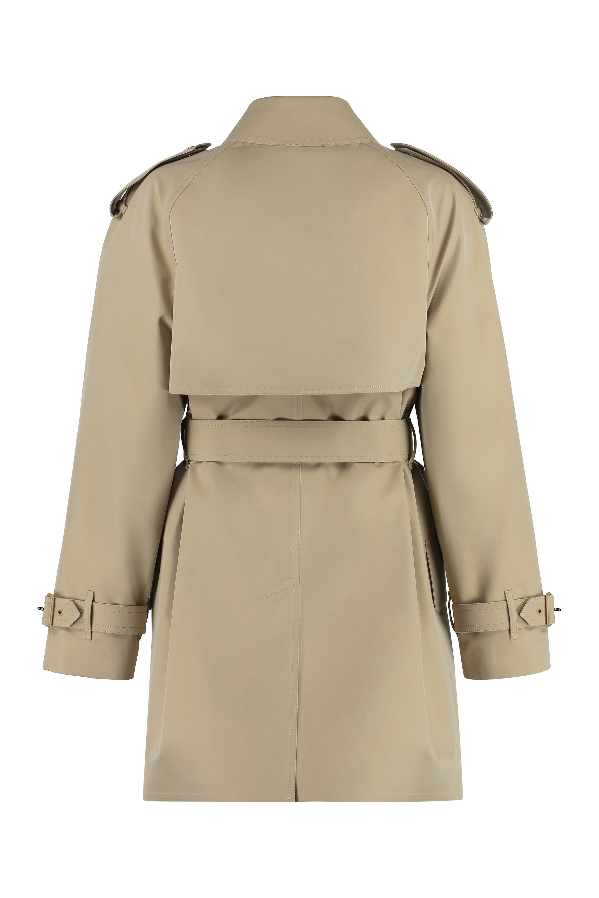 [Burberry] Trench Coat SS23 8062729141001_B5129