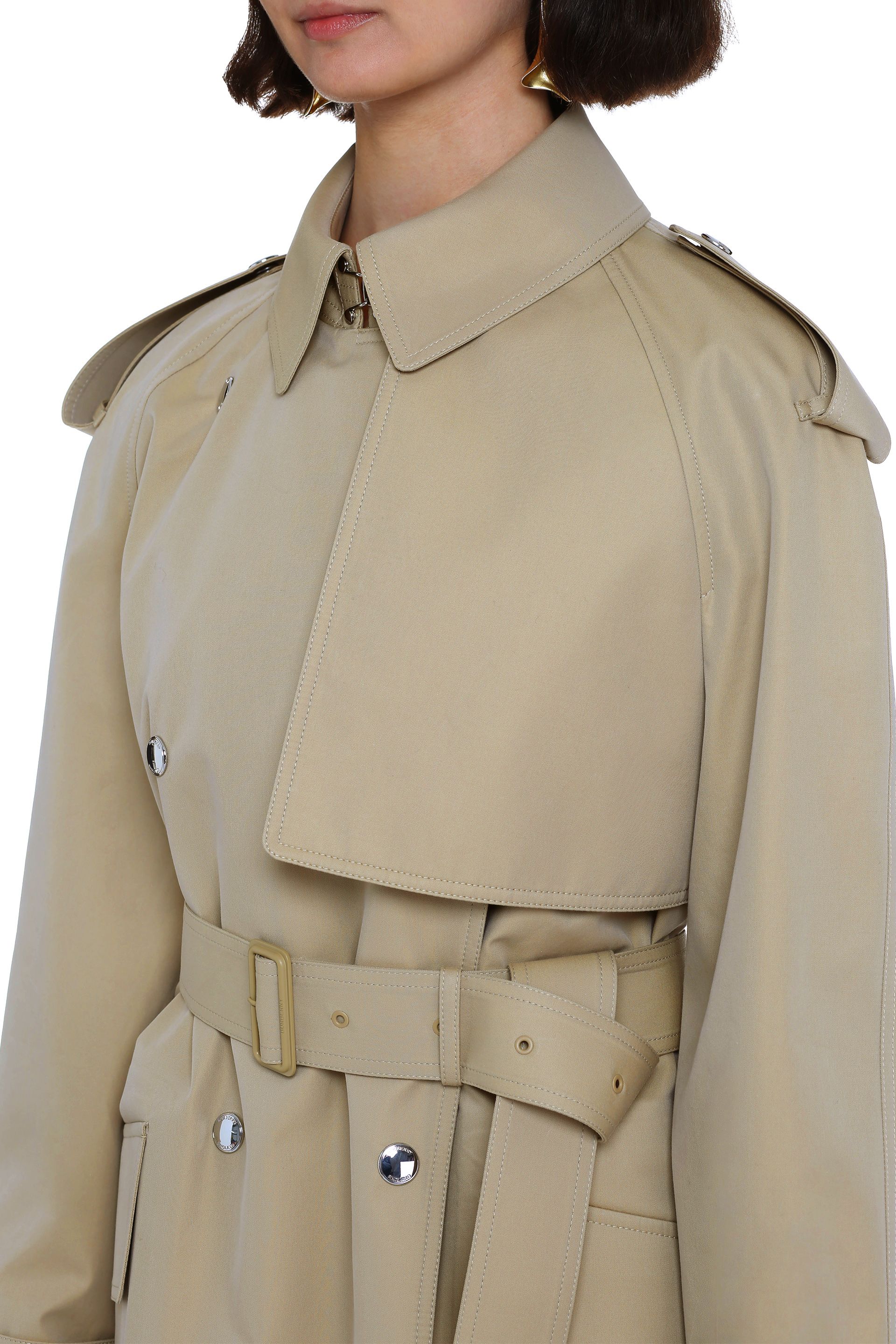 [Burberry] Trench Coat SS23 8062729141001_B5129
