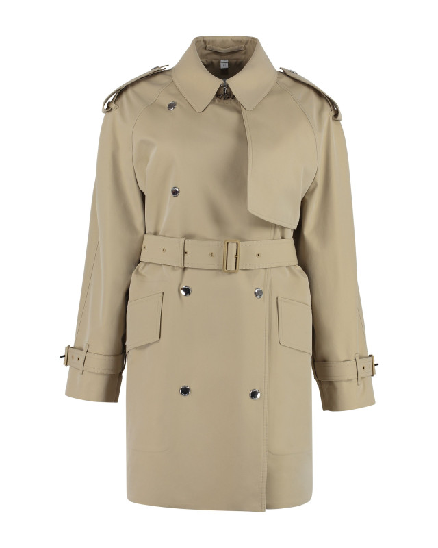 [Burberry] Trench Coat SS23 8062729141001_B5129
