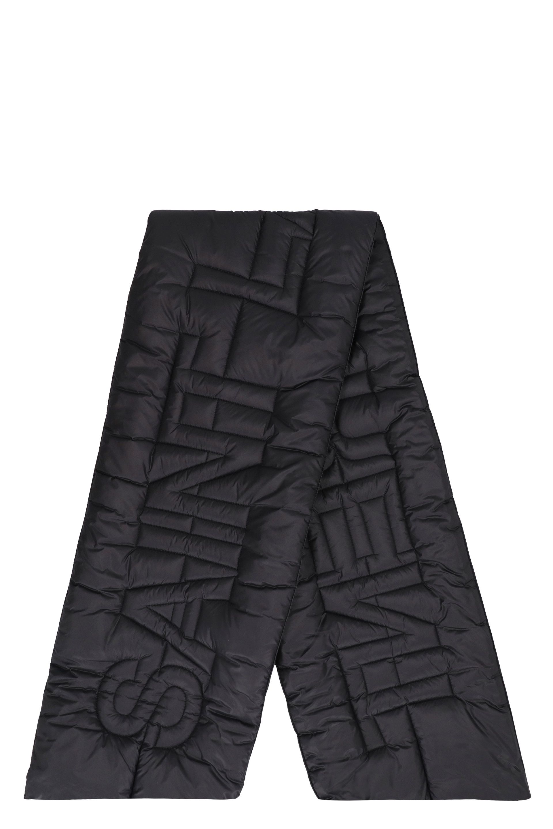 [Saint Laurent] Scarf FW23 7579543YO01_1000