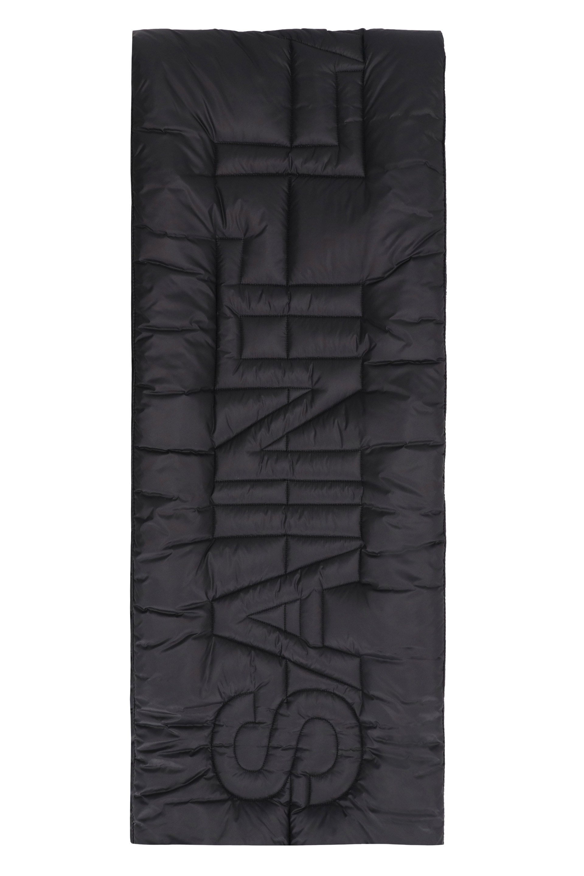 [Saint Laurent] Scarf FW23 7579543YO01_1000