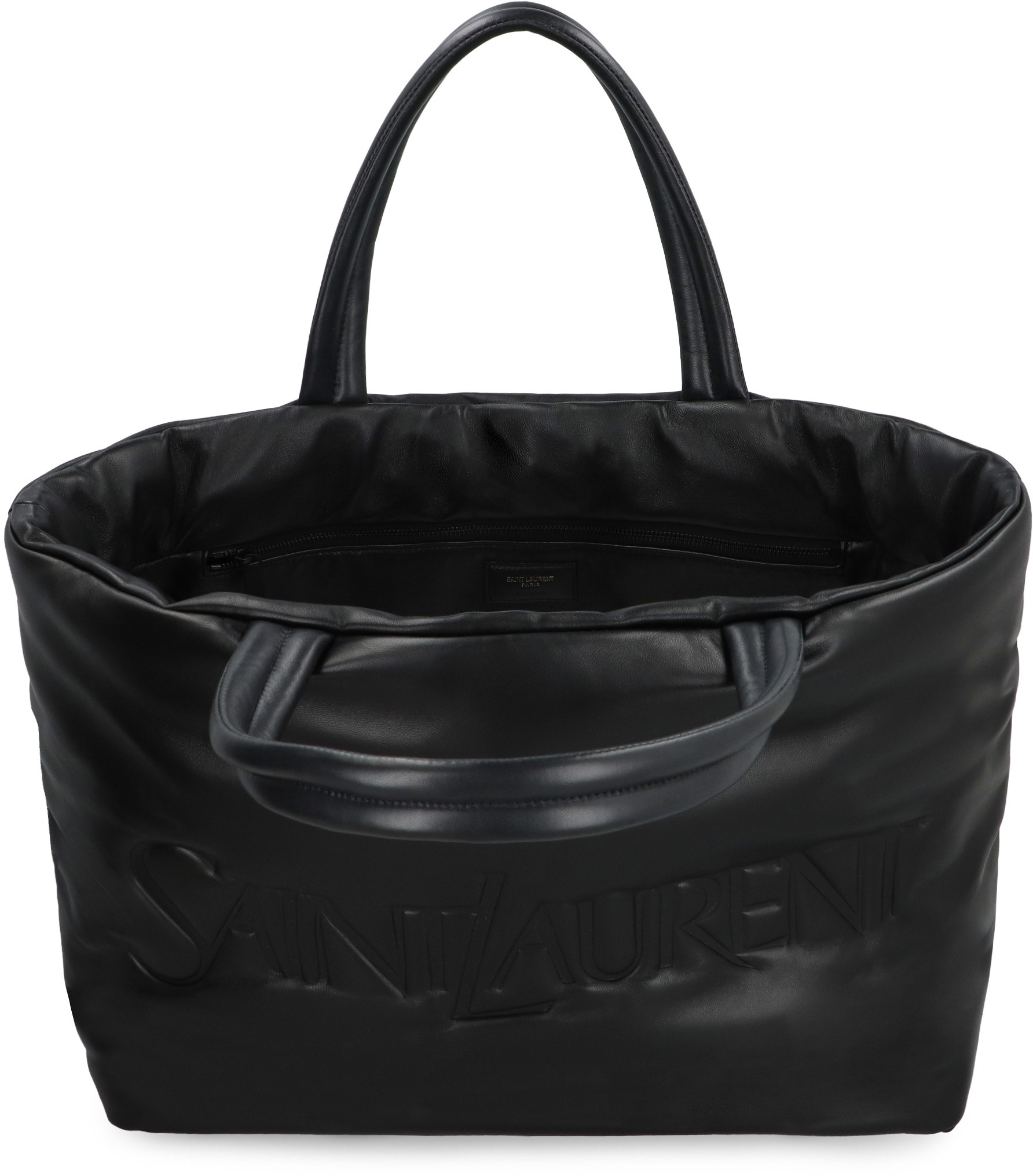 [Saint Laurent] Tote bag FW23 756269AACIW_1000