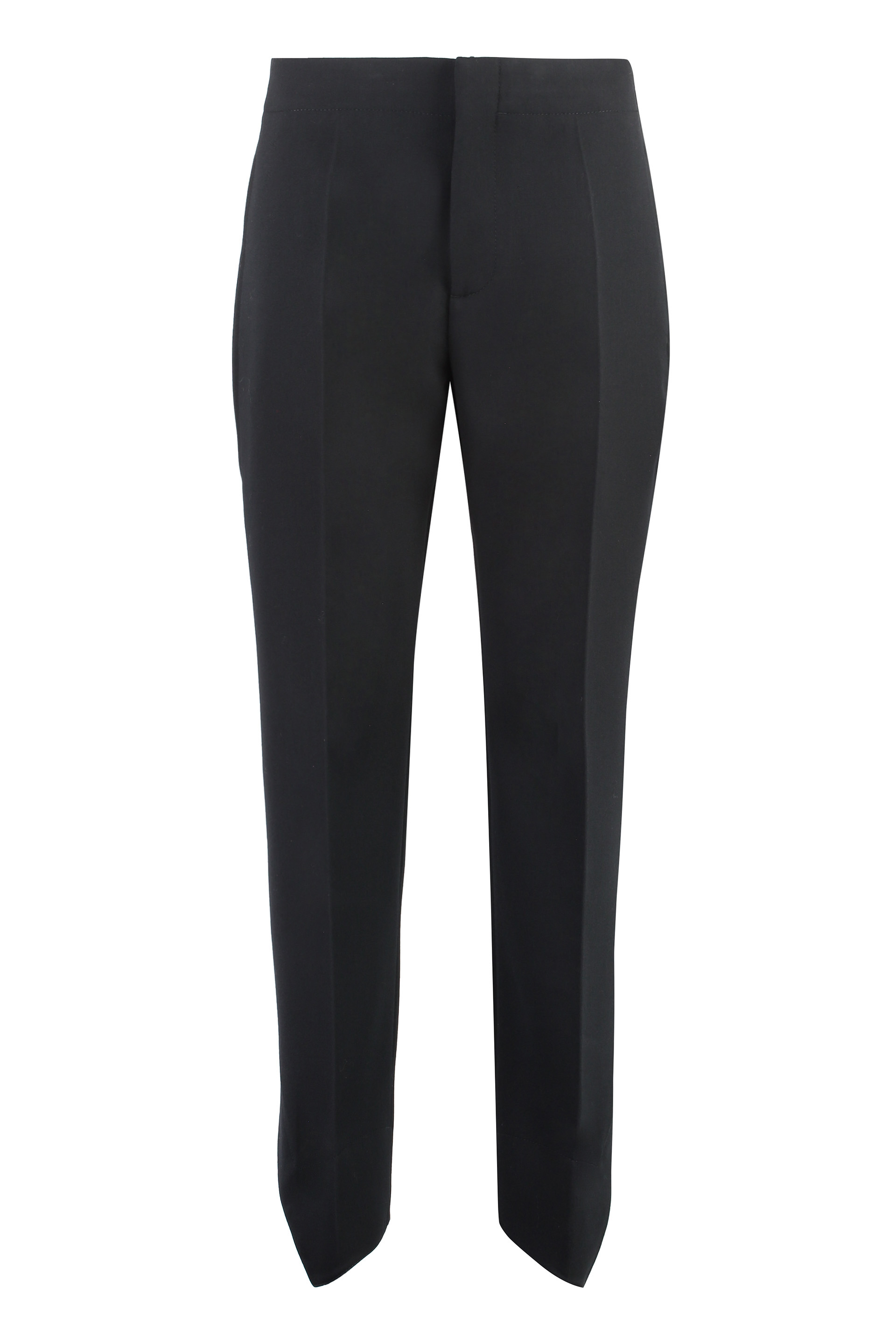 [Bottega Veneta] Trousers FW23 756722VKIV0_1000