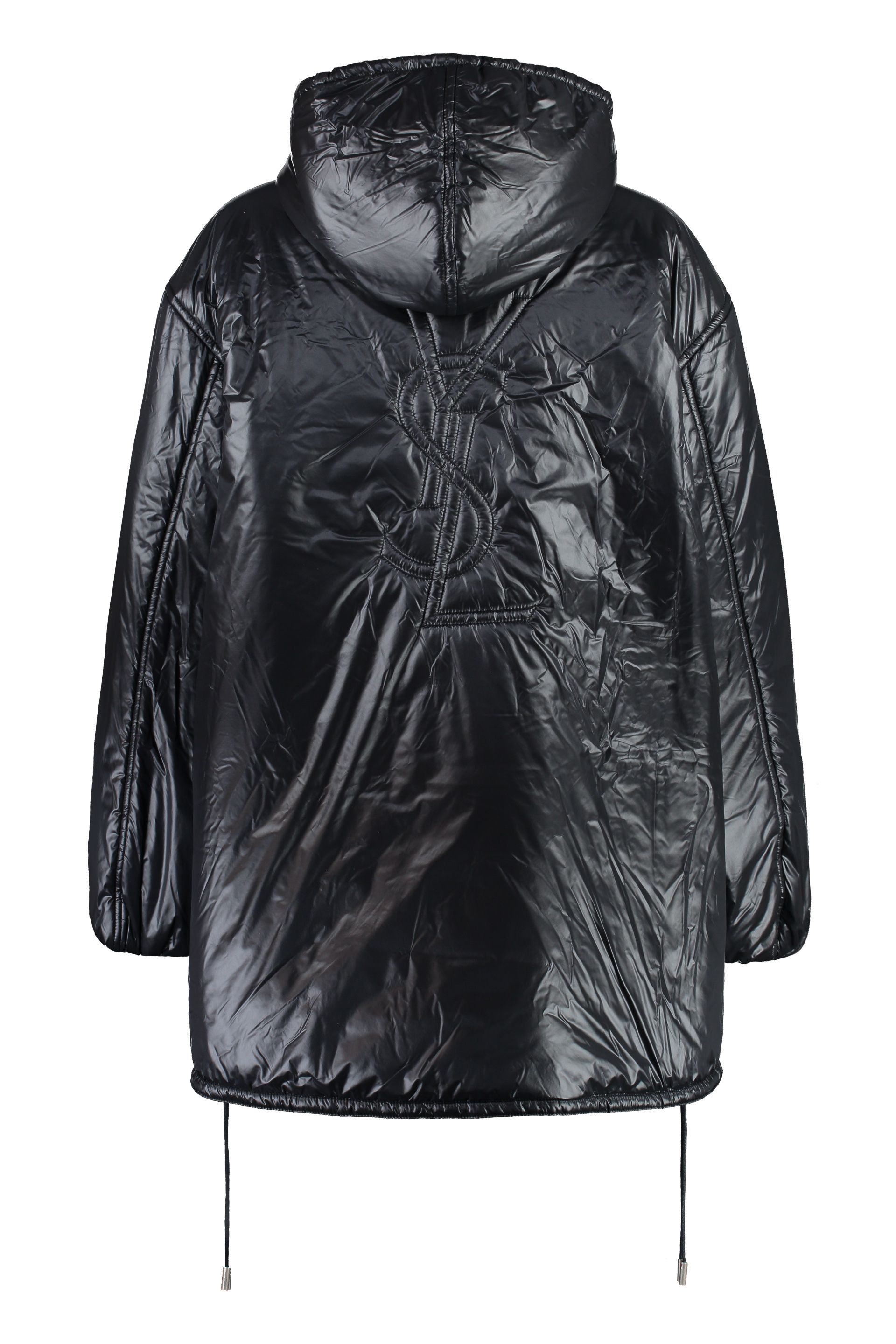 [Saint Laurent] Raincoat FW23 749612Y5F65_1000