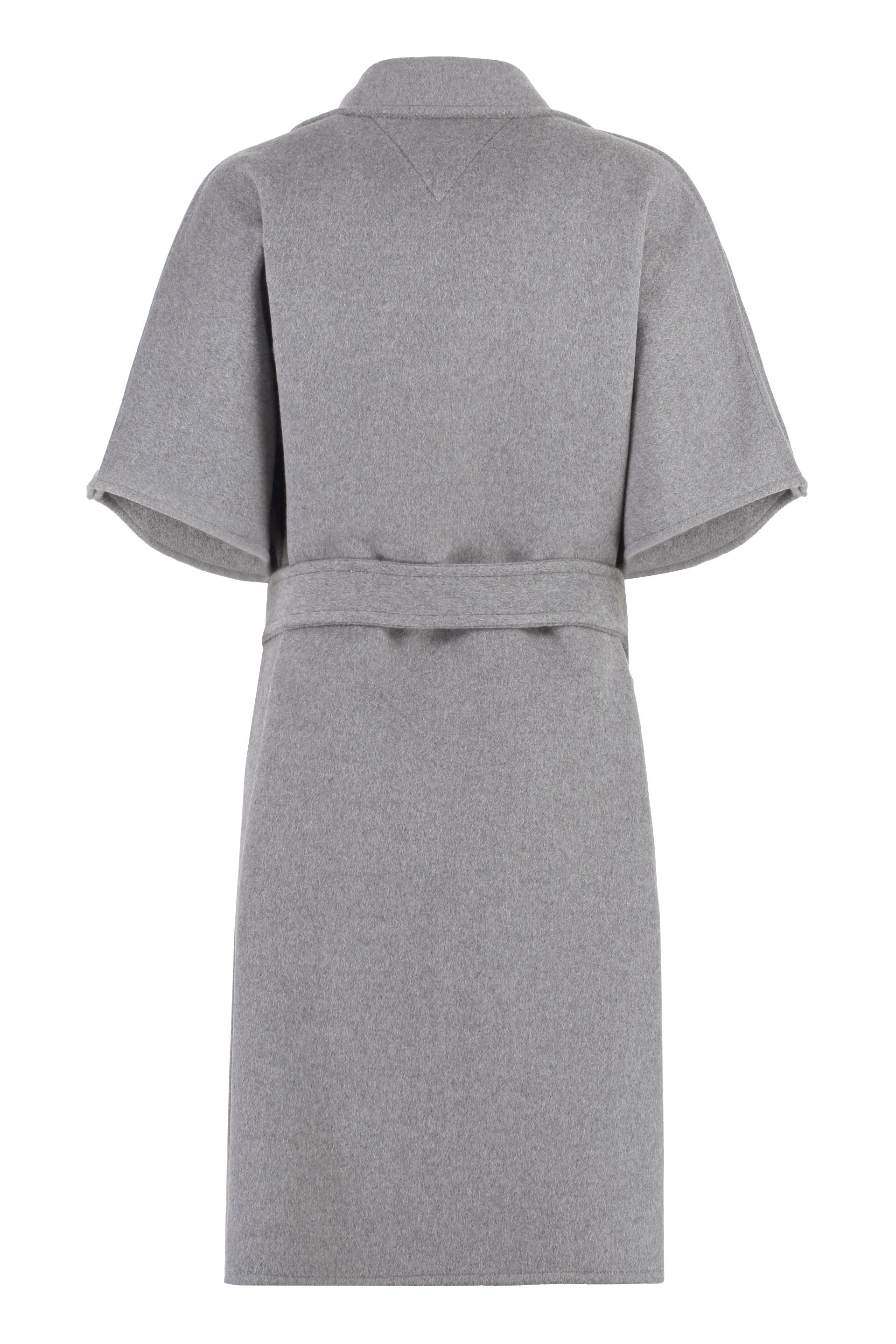 [Bottega Veneta] Coat FW23 745697V34L0_8531