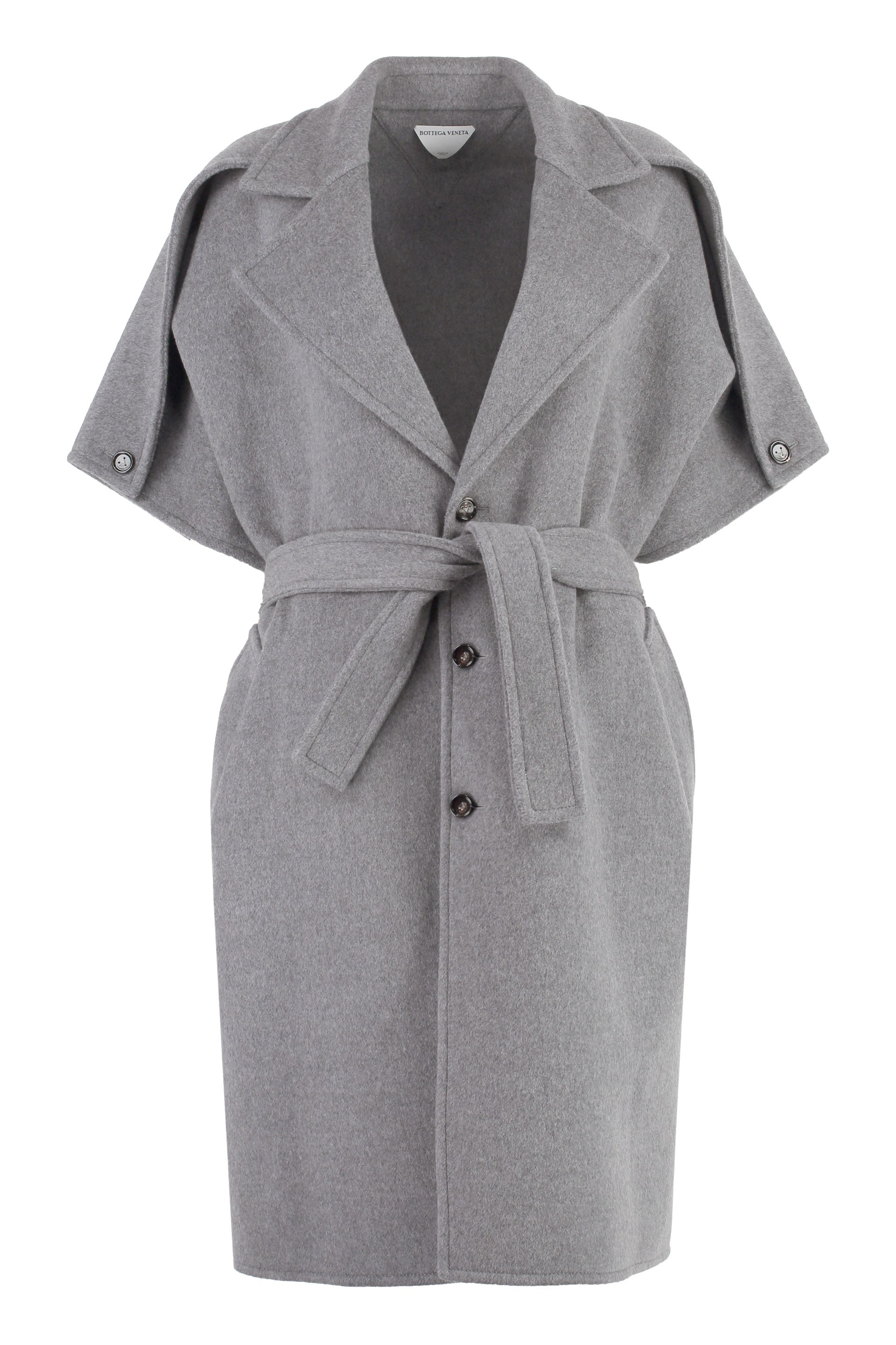 [Bottega Veneta] Coat FW23 745697V34L0_8531