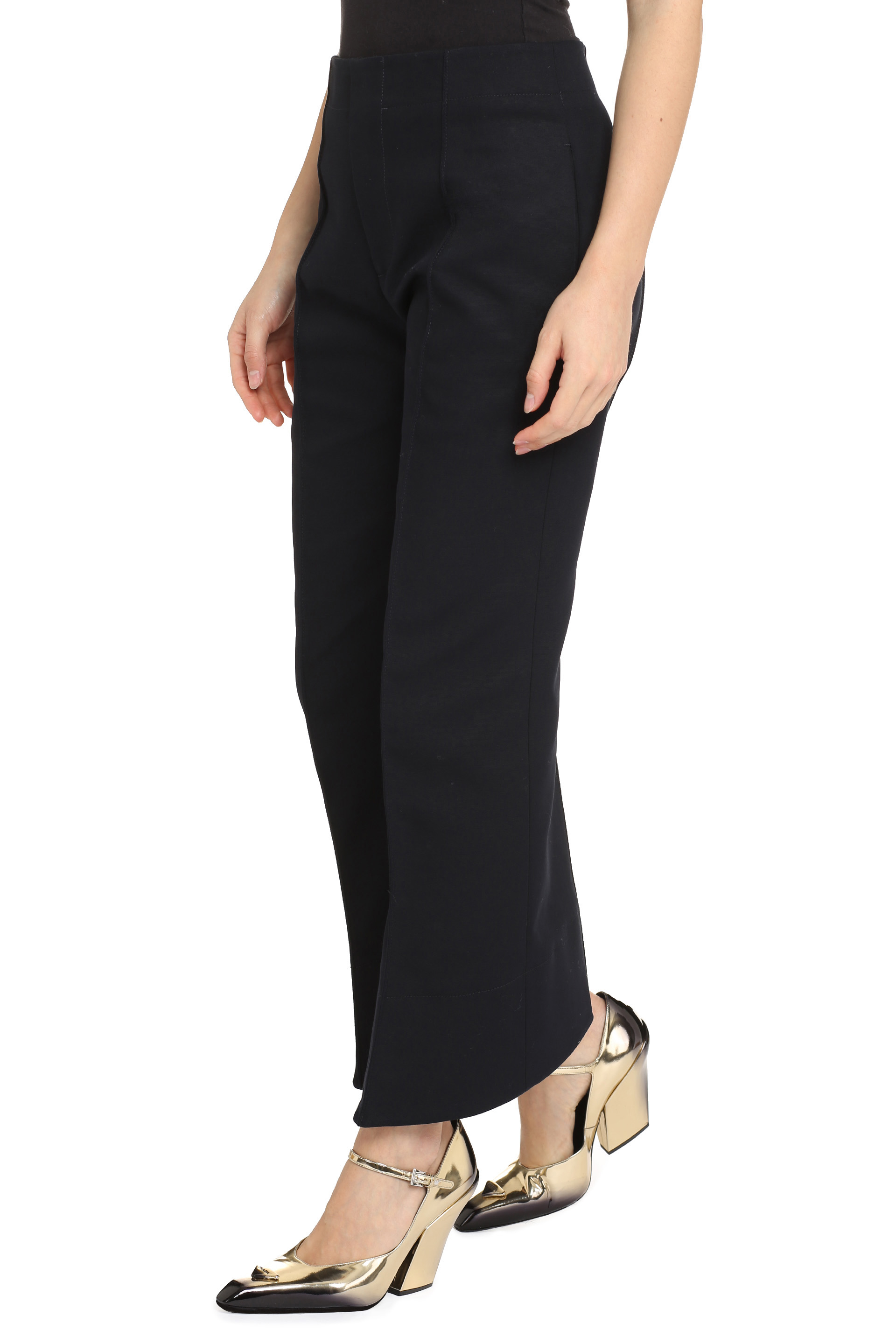 [Bottega Veneta] Trousers FW22 708515V0BT0_4020